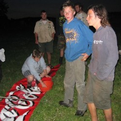 IMG 7321 - Scouts en Gidsen Zaventem 
